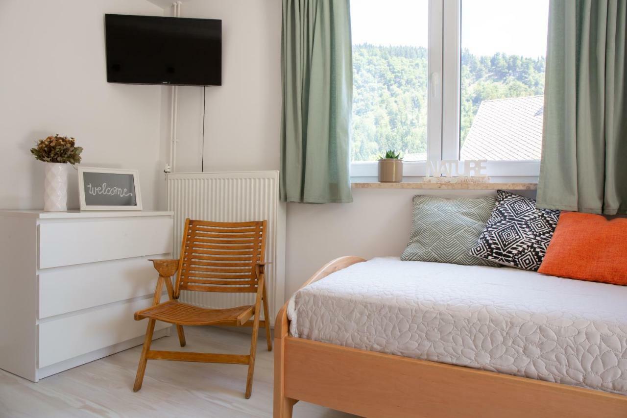 Apartments Korosec Bled Exterior photo